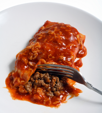 Enchilada Sauce Enchilada Sauce picture